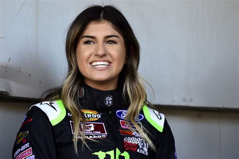 Hailie deegan leaked photos - Jun 18, 2023 · Driving the #13 Ford F-150 for ThorSport Racing, Hailie Deegan had a mediocre performance in the 2023 NASCAR Truck Series season so far despite a couple of solid finishes.